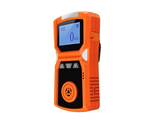 山东可燃气体检测报警仪检测