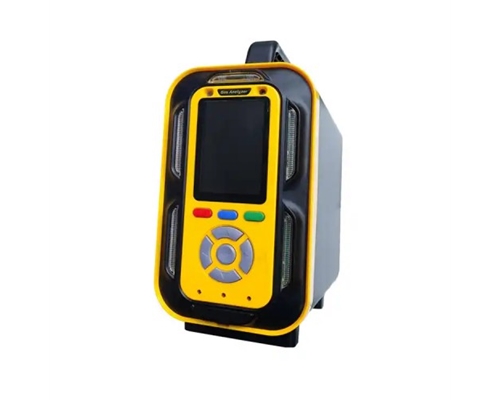 山东二氧化硫气体检测报警仪检测