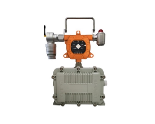 山东有毒气体检测报警仪检测